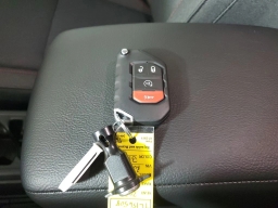 Jeep Gladiator Rubicon 4x4 2026