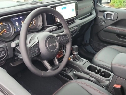 Jeep Gladiator Rubicon 4x4 2026