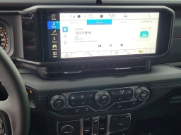 Jeep Gladiator Rubicon 4x4 2026