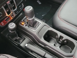 Jeep Gladiator Rubicon 4x4 2026