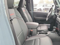 Jeep Gladiator Rubicon 4x4 2026