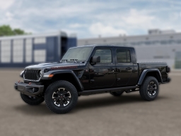 Jeep Gladiator Rubicon 4x4 2026
