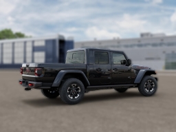 Jeep Gladiator Rubicon 4x4 2026