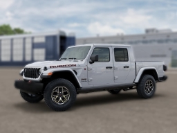 Jeep Gladiator Rubicon X 4x4 2026