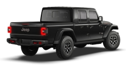 Jeep Gladiator Shadow Ops 4x4 2026