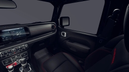 Jeep Gladiator Shadow Ops 4x4 2026