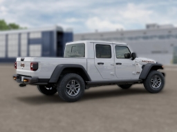 Jeep Gladiator Mojave 4x4 2026
