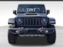 Jeep Gladiator Mojave 4x4 2026
