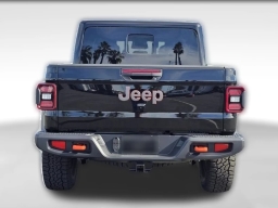Jeep Gladiator Mojave 4x4 2026