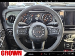 Jeep Gladiator Mojave 4x4 2026