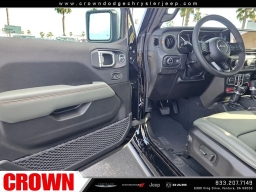 Jeep Gladiator Mojave 4x4 2026