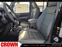 Jeep Gladiator Mojave 4x4 2026