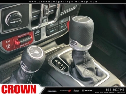 Jeep Gladiator Mojave 4x4 2026