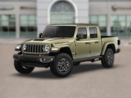 Jeep Gladiator Mojave 4x4 2026