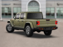 Jeep Gladiator Mojave 4x4 2026
