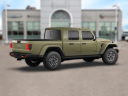 Jeep Gladiator Mojave 4x4 2026