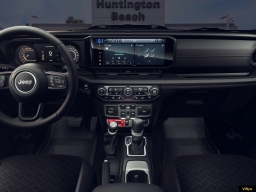 Jeep Gladiator Mojave 4x4 2026