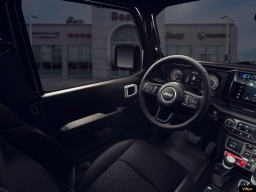 Jeep Gladiator Mojave 4x4 2026