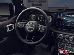 Jeep Gladiator Mojave 4x4 2026