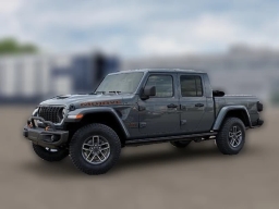 Jeep Gladiator Mojave X 4x4 2026