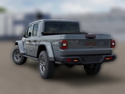 Jeep Gladiator Mojave X 4x4 2026