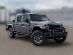Jeep Gladiator Mojave X 4x4 2026