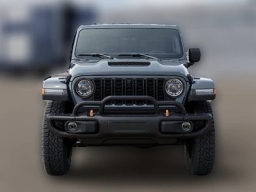 Jeep Gladiator Mojave X 4x4 2026