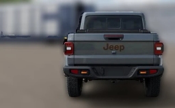 Jeep Gladiator Mojave X 4x4 2026