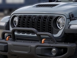 Jeep Gladiator Mojave X 4x4 2026