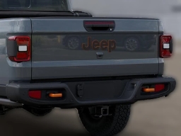 Jeep Gladiator Mojave X 4x4 2026