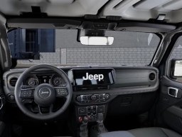 Jeep Gladiator Mojave X 4x4 2026