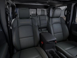 Jeep Gladiator Mojave X 4x4 2026