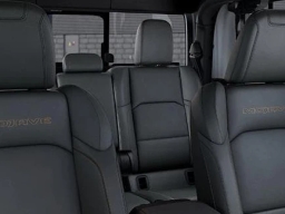 Jeep Gladiator Mojave X 4x4 2026