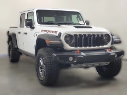 Jeep Gladiator Mojave 4x4 2026
