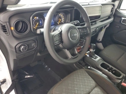 Jeep Gladiator Mojave 4x4 2026