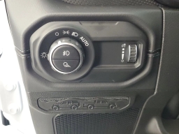 Jeep Gladiator Mojave 4x4 2026