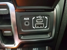 Jeep Gladiator Mojave 4x4 2026