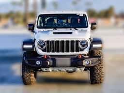 Jeep Gladiator Mojave 4x4 2026