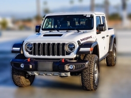 Jeep Gladiator Mojave 4x4 2026