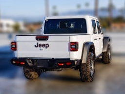Jeep Gladiator Mojave 4x4 2026