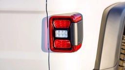 Jeep Gladiator Mojave 4x4 2026