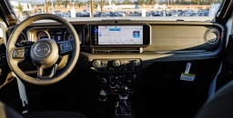 Jeep Gladiator Mojave 4x4 2026