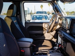 Jeep Gladiator Mojave 4x4 2026