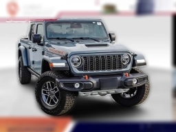 Jeep Gladiator Mojave 4x4 2026