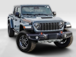 Jeep Gladiator Mojave 4x4 2026