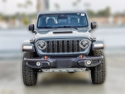 Jeep Gladiator Mojave 4x4 2026