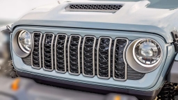 Jeep Gladiator Mojave 4x4 2026