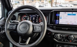 Jeep Gladiator Mojave 4x4 2026