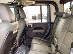 Jeep Gladiator Mojave 4x4 2026