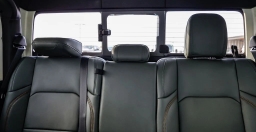 Jeep Gladiator Mojave 4x4 2026